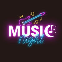 🎶 Music Night  〜90年代の夜〜 ゆるいバンドイベント　【11月14日（土）池尻大橋エリア開催】