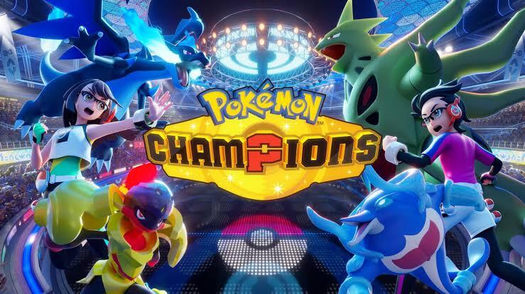 【ポケモンチャンピオンズ】仲間と熱く楽しむ対戦・交流ゲーム会⚡