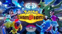 【ポケモンチャンピオンズ】仲間と熱く楽しむ対戦・交流ゲーム会⚡