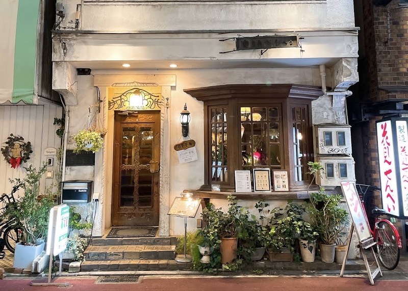 【吉祥寺開催】テーマを決めてゆる対話をやってみようの会