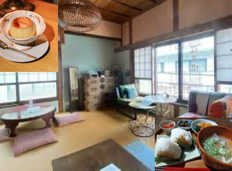【古民家カフェでゆる歴史トーク！】10/16　19時　神楽坂　そよや江戸端【常連の方参加費還元！】
