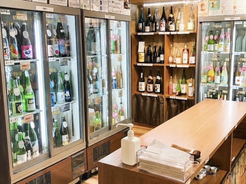 【7/17(土) 18:30~】秋葉原で150種類以上のお酒を堪能しましょう🍶