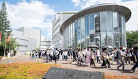 美大の学園祭に行く会(日本大学)【20代限定】