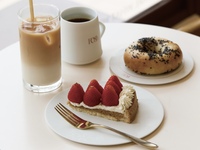 【女性2名主催/早割中】清澄白河にあるおしゃれなカフェ🐶🐶☕️🌿🪴🌈に行こう✨✨20代30代限定