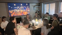 【20代女性限定•無料】12/6(日) 13時から18時　ゆる〜く楽しむ人狼＆ボドゲ会🐺✨初心者大歓迎＠秋葉原・神田