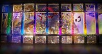ゆるハロ👻🎃東京タワーのハロウィンプロジェクションマッピングを見に行こう🎃🦇🕸 