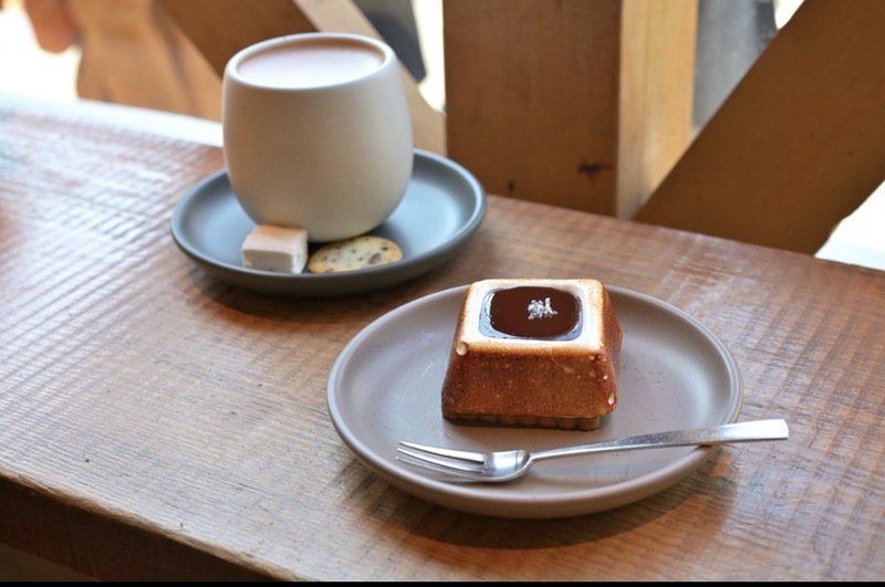 工房併設のチョコレート専門店🍫絶品チョコレートを食べに行こう🍫🍩🍪