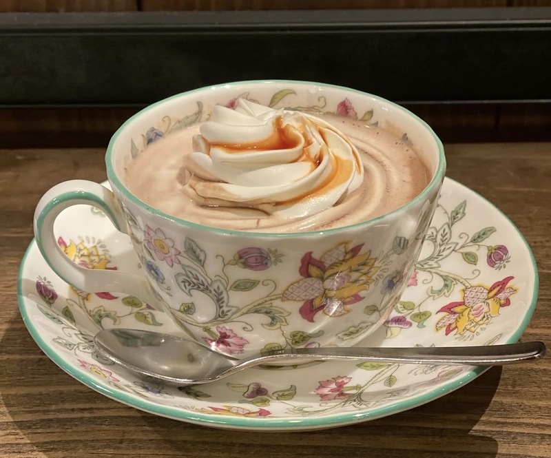☕️🎶 神保町の老舗喫茶店「ミロンガ・ヌオーバ」に行こう！