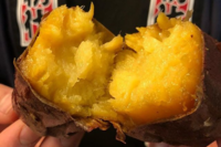 🍠🌰 秋の味覚を満喫！焚き火を見ながら美味しいお芋スイーツを食べよう 🍂🔥
