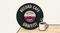 「Record Cafe Graffiti」で聴くおもいでの一枚