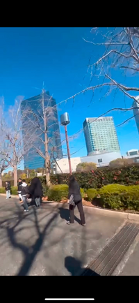 軽くランニングとウォーキング🚶‍♀️‍➡️