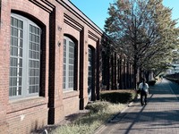 【10/28開催・北区中央図書館見学会📚】赤レンガリノベ見学×地域資料専門員ガイド付・限定10名！✨