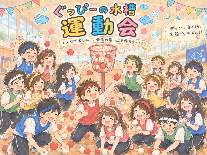 大人の運動会🏃‍♂️【大阪市内で開催♪】初参加も大歓迎です♪