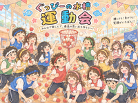大人の運動会🏃‍♂️【大阪市内で開催♪】初参加も大歓迎です♪