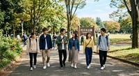 【20代】ゆるっとお散歩しましょう🫧
