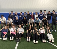 10/22(木)20、30代メイン！屋内貸切コートで男女MIXエンジョイフットサル⚽️初心者・1人参加歓迎