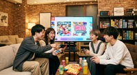 【20代限定】池袋でSwitch＆ボドゲ！みんなでワイワイゲームパーティー🎮✨［初心者大歓迎］