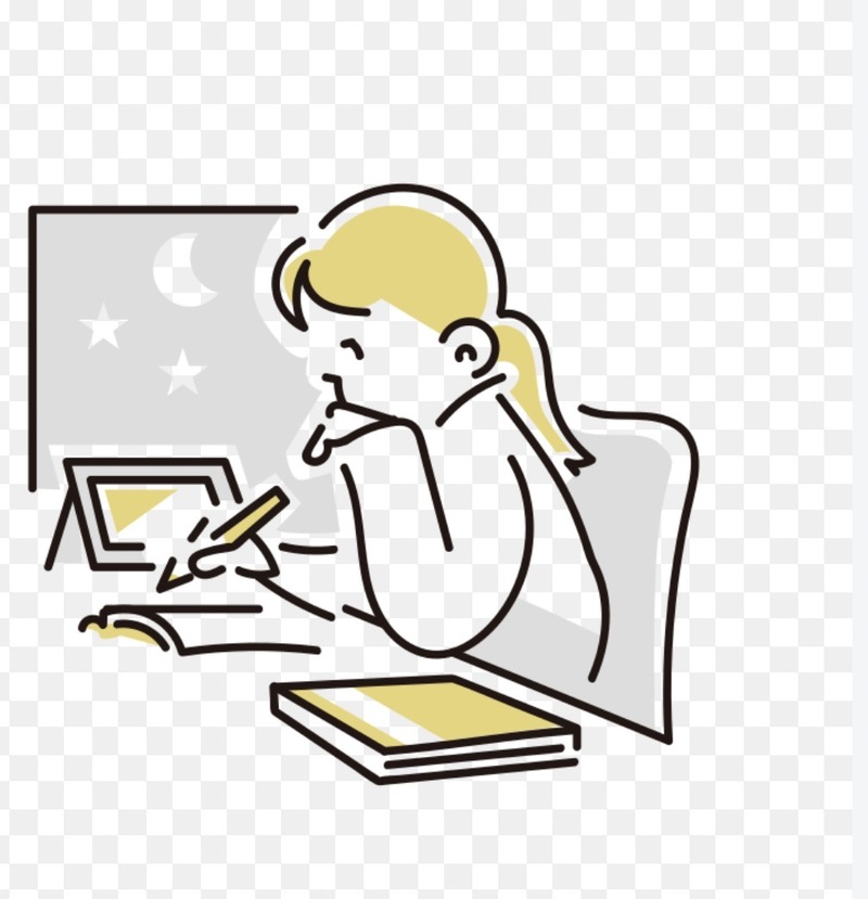 【10/20代々木】もくもく勉強・作業会✏️ カフェで集中タイム！おひとり参加大歓迎