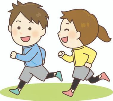 【女性主催】20〜32歳限定⭐️皇居ラン🏃朝活☀️ゆるランで運動不足解消＆リフレッシュ🌞