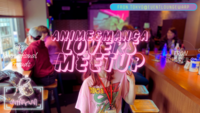 11/1(日)アニメ・マンガ好き交流会☆Anime&Manga Lovers Meetup☆