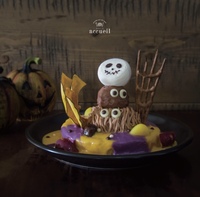 🎃【20代30代 限定】🎃恵比寿大人気カフェ×パンケーキ！🍓女性が主催です〜🥞