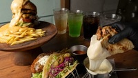 【2026/11/1(日)19時 新宿】20代限定！SNSで話題の『飲めるタコス』を堪能しましょ🍴