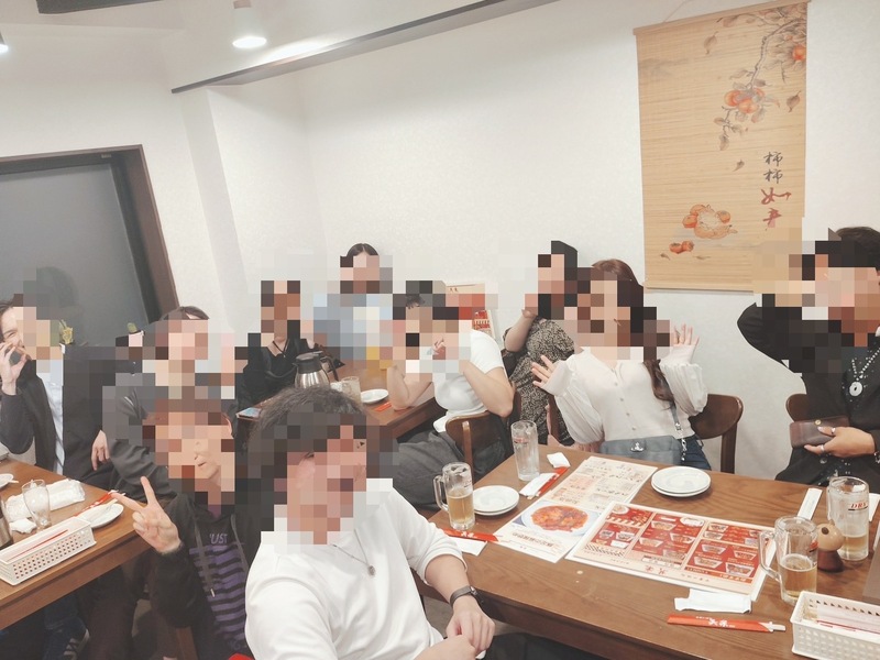 ゆるっとボードゲーム会&懇親会