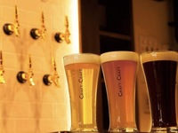 【ビール会】赤羽でクラフトビール飲み比べ🍻✨