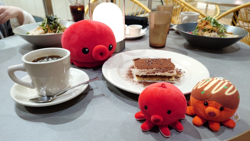 推し活トークカフェ会🐙💬💕