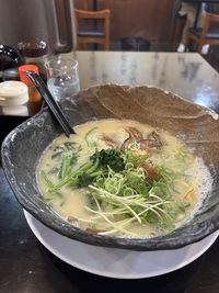 美味しいラーメン🍜を開拓し隊✨
