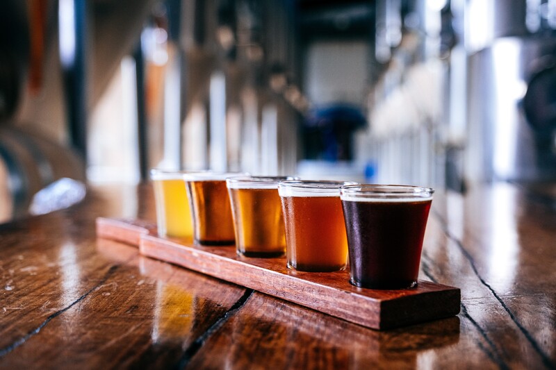 【U35女性限定】新橋でクラフトビール飲みましょう🍺