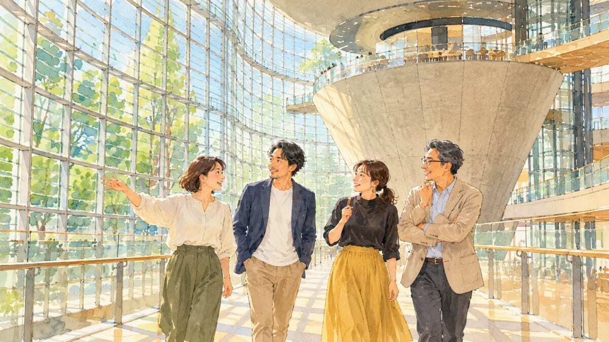 あと2名募集｜乃木坂・国立新美術館 ルーヴル美術館展｜4人で開催