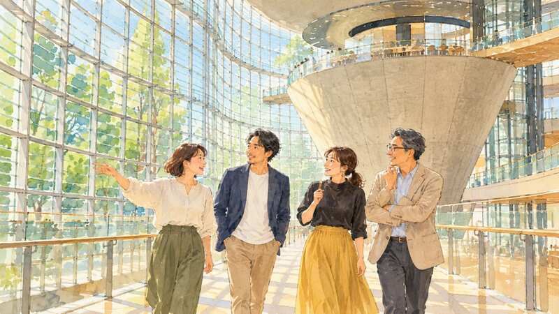 あと2名募集｜乃木坂・国立新美術館 ルーヴル美術館展｜4人で開催