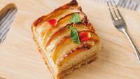 【女性主催20代30代限定】青山のオシャカフェに行こう！おすすめはホットアップルタルトです🍒🌹🎀
