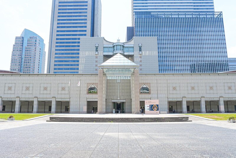 【20代30代限定】横浜美術館に行ってみませんか【横浜みなとみらい】