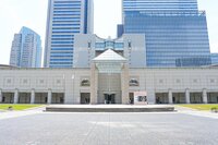 【20代30代限定】横浜美術館に行ってみませんか【横浜みなとみらい】