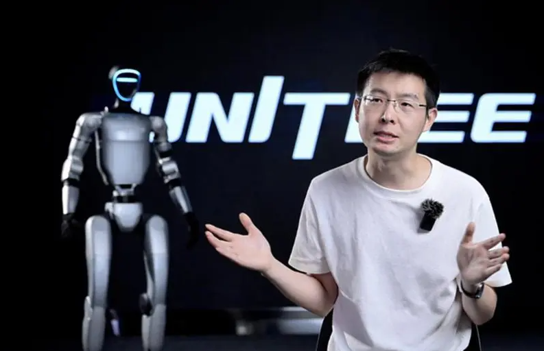 【中国ロボット企業の戦略は？】Unitree RoboticsのIPO申請書からロボット産業の未来を考えよう