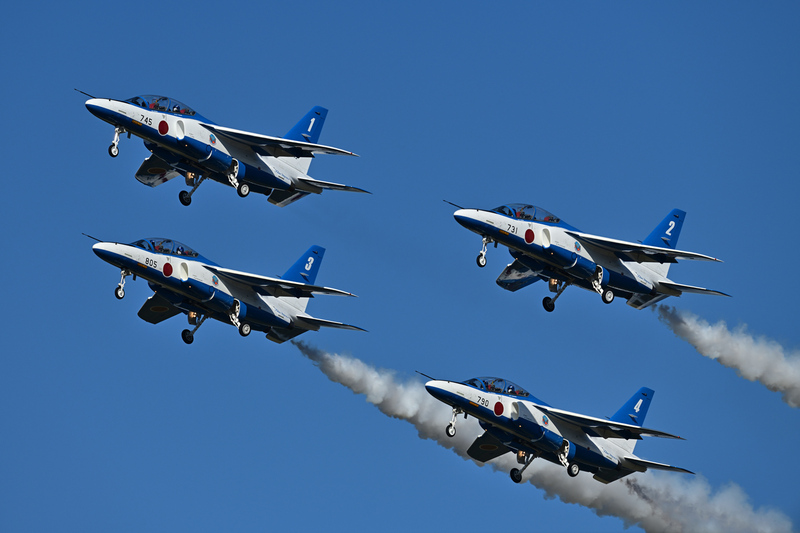 ✈️Tokyo Tour: Japan's Air Base Aviation Festival 2025入間航空祭