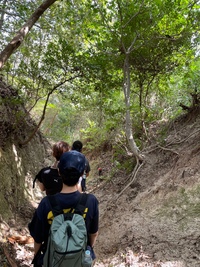六甲山に登ろう🧗‍♂️🧗‍♂️