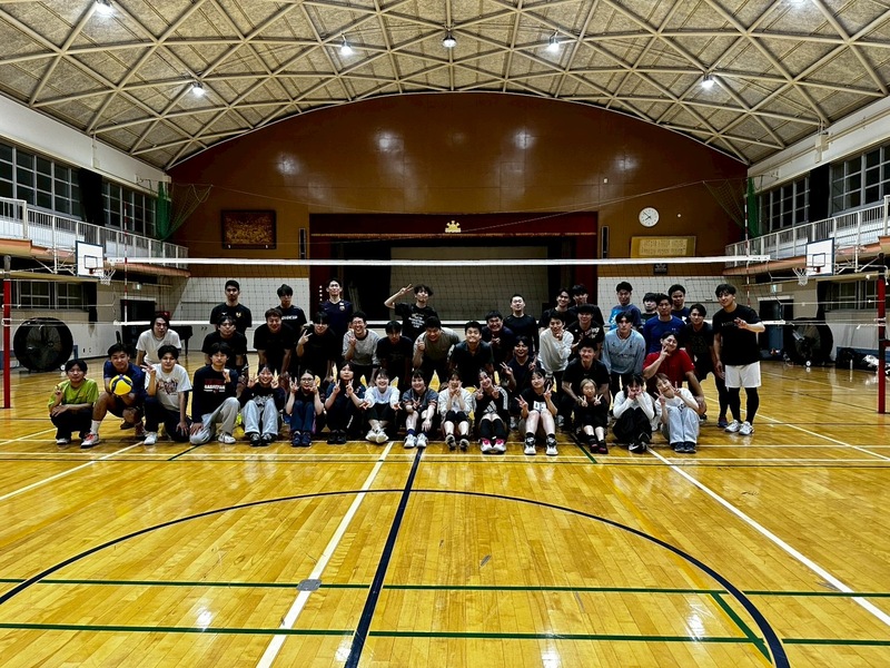 【11/14開催・ベイコム体育館🏀】初心者歓迎！バスケで汗を流す夜★おひとり参加OK・経験者も大歓迎✨