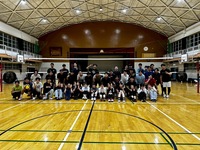 【11/14開催・ベイコム体育館🏀】初心者歓迎！バスケで汗を流す夜★おひとり参加OK・経験者も大歓迎✨