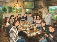 40代50代60代友だちづくり交流会[新宿]😃🌷