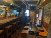 【🍶20～30代向け】最近オープンしたばかりの居酒屋で日本酒を楽しみましょう🥳