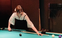 🎱みんなで遊ぼう🪄渋谷でゆるっとビリヤード会【初心者大歓迎🔰】