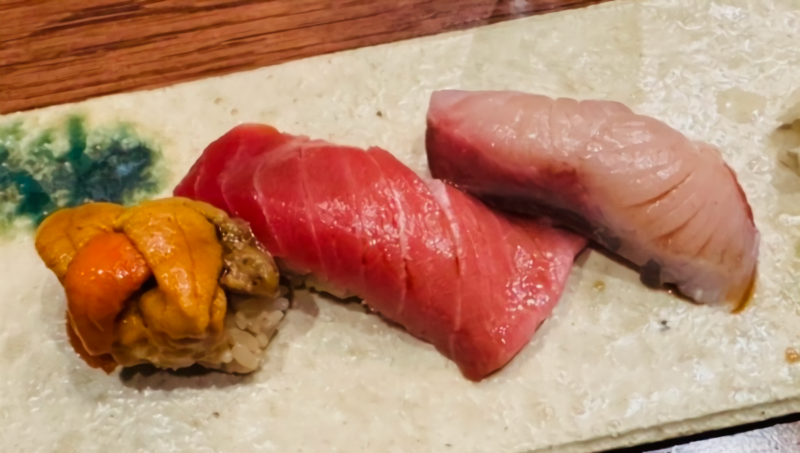 🌙飯田橋・会員制お鮨ご飯会🌙40代中心