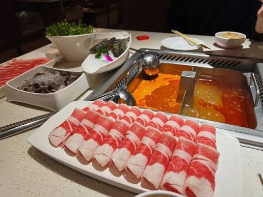 【火鍋会】【辛部🌶️】1人参加歓迎✨飲み放題付き🍻