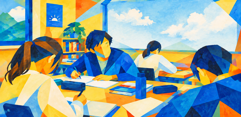 第３回自習会、自分でやるものをご持参ください。