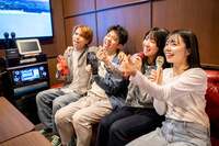 土日開催　少人数でゆるっとカラオケ会🎤
