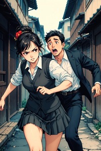 接近護身術卍を学んで安心・安全に暮らしましょう♪