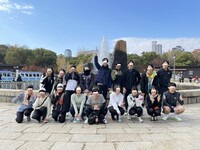 【11月10日(火)】大阪城公園deナイトRUN